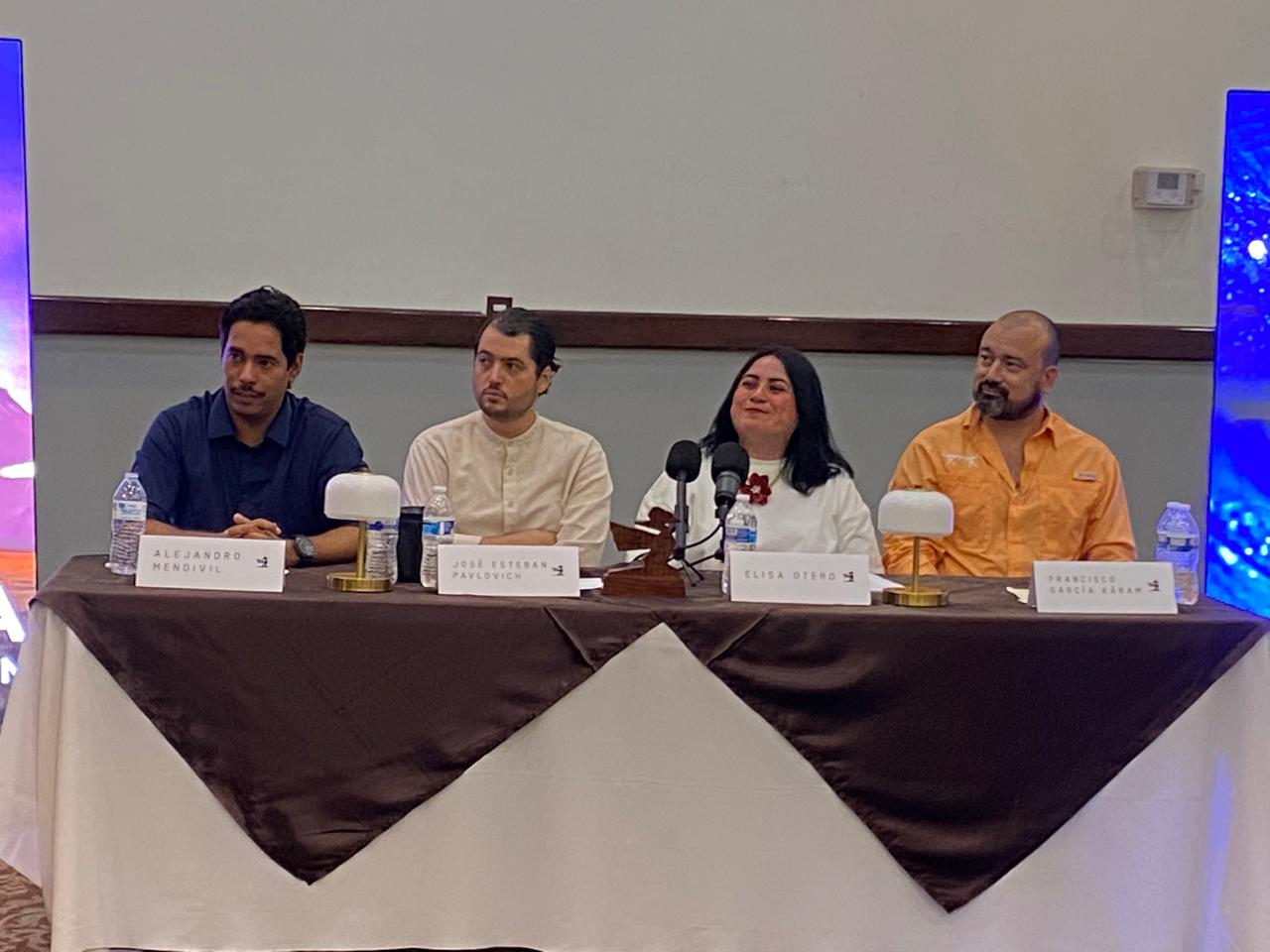 Hermosillo tendrá su primer Festival de Cine de Sonora del 7 al 11 de octubre | Radio Sonora