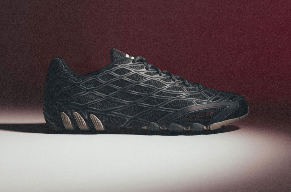 Bad Bunny & adidas Drop a Stealthy Soccer Sneaker That’s Likely to Sell Out