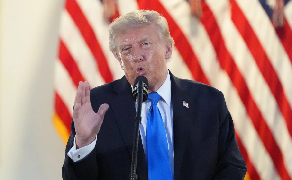 La Jornada: España será un país arruinado: Trump