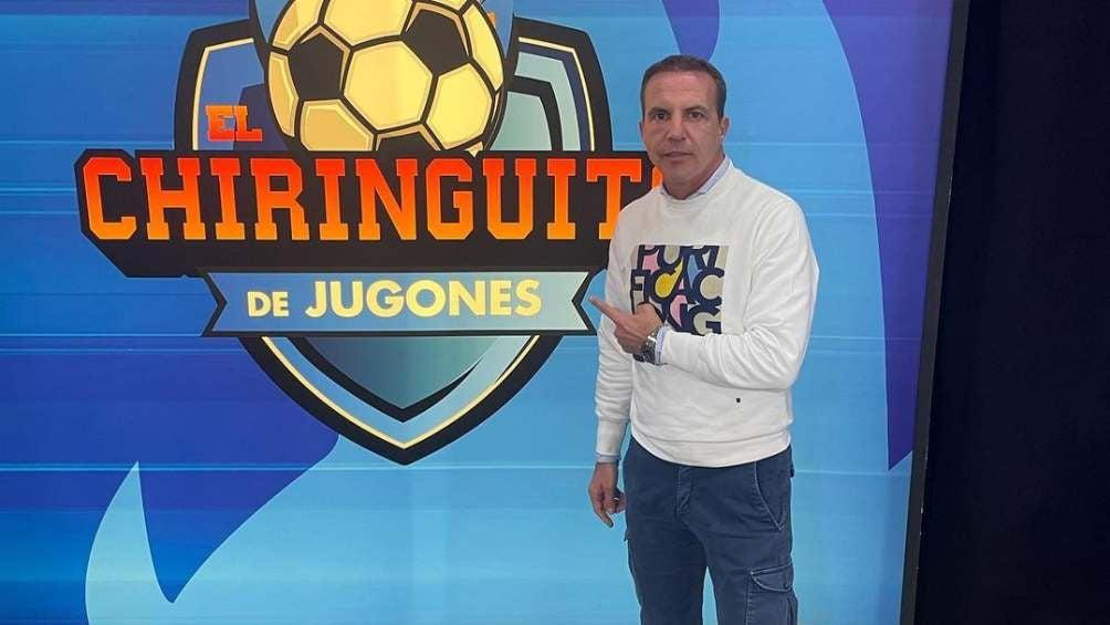 Cristóbal Soria, del Chiringuito, sufre brutal accidente en Costa Rica: ¿qué le pasó?