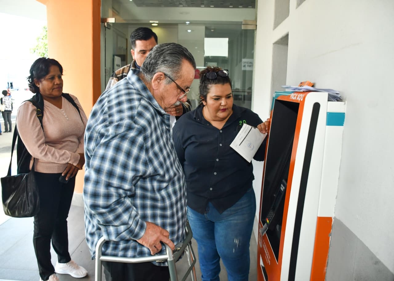 Mantendrá Tesorería Municipal sus servicios los días 15 y 16 de septiembre