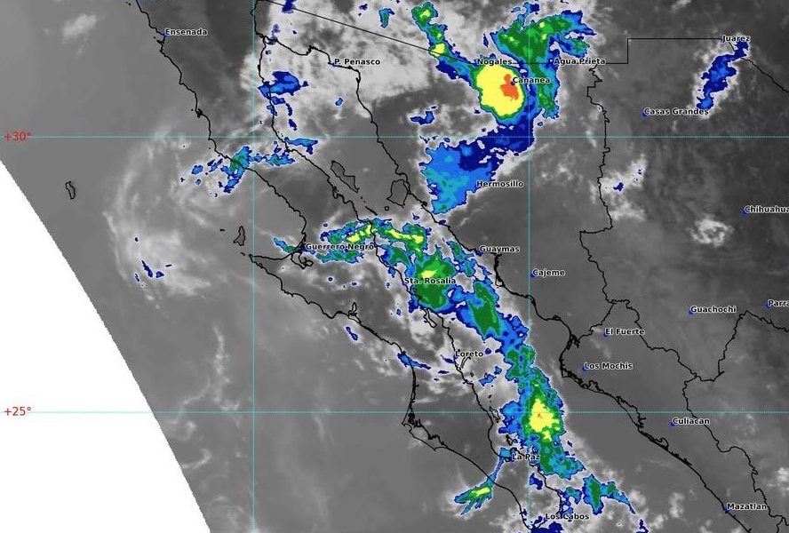 CEPC llama a extremar precauciones ante lluvias y altas temperaturas