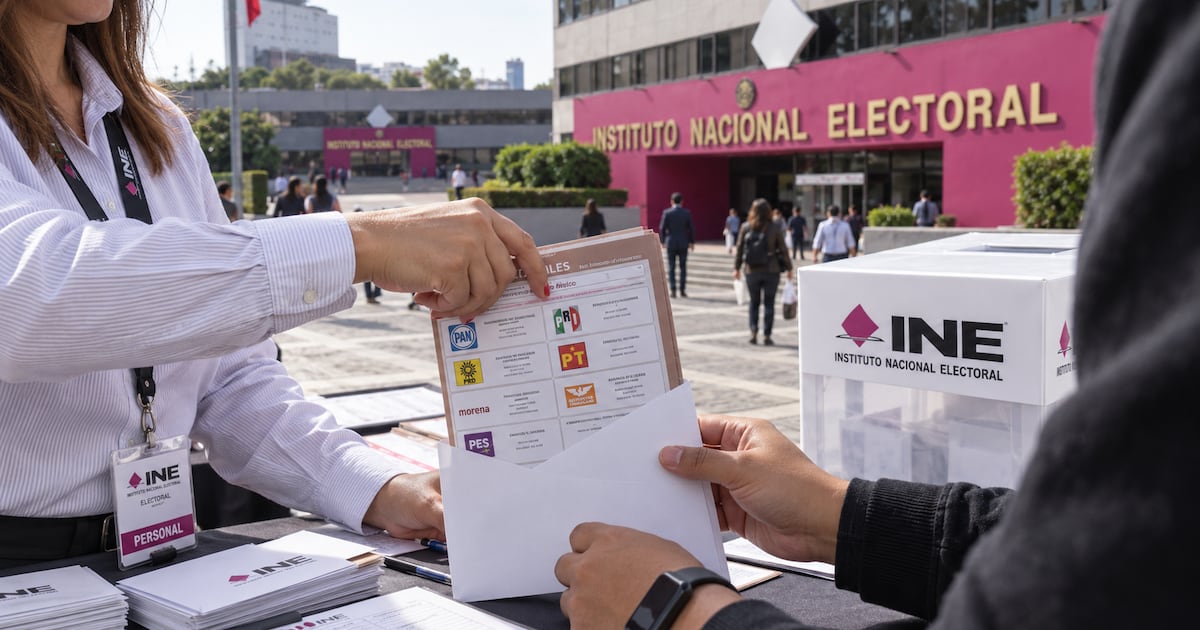 Elecciones 2027: ¿Cuándo son, qué se elige y qué riesgos se prevén?