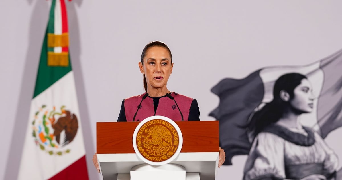 ¿Hay funcionarios de Pemex ligados al huachicol encontrado en Guanajuato? Esto dijo Sheinbaum