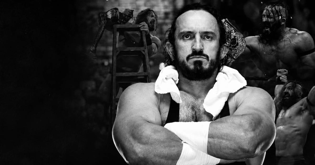 Benjamin Satterley ‘Pac’ fue encontrado inconsciente en un auto: Esto sabemos de la muerte del luchador