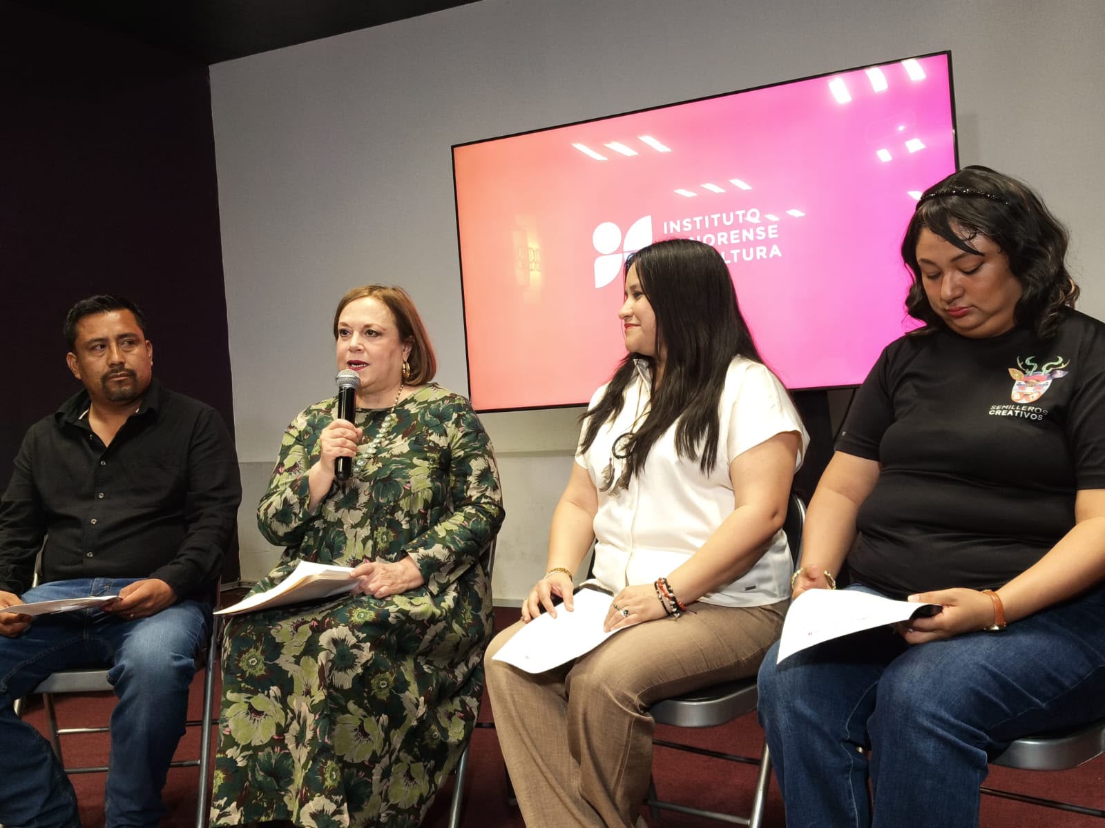ISC anuncia actividades culturales en municipios durante septiembre | Radio Sonora