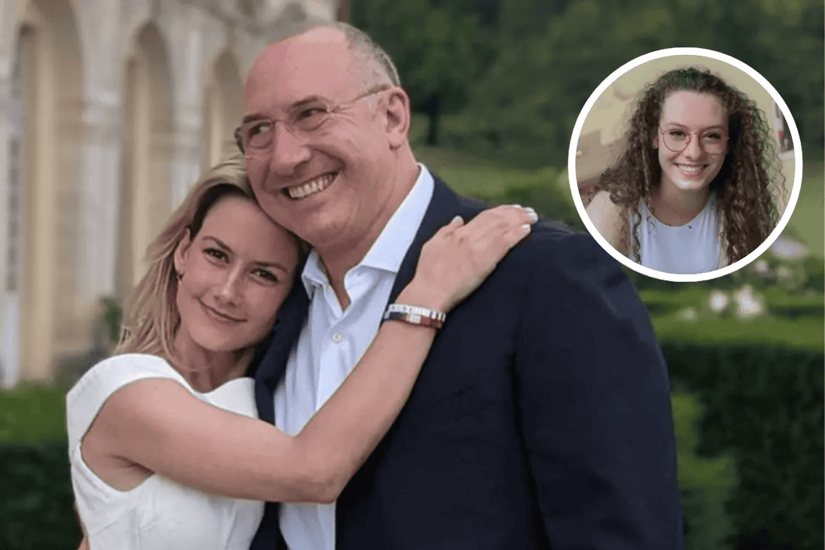 Altair Jarabo confirma muerte de su hijastra en accidente en Suiza y pide respeto