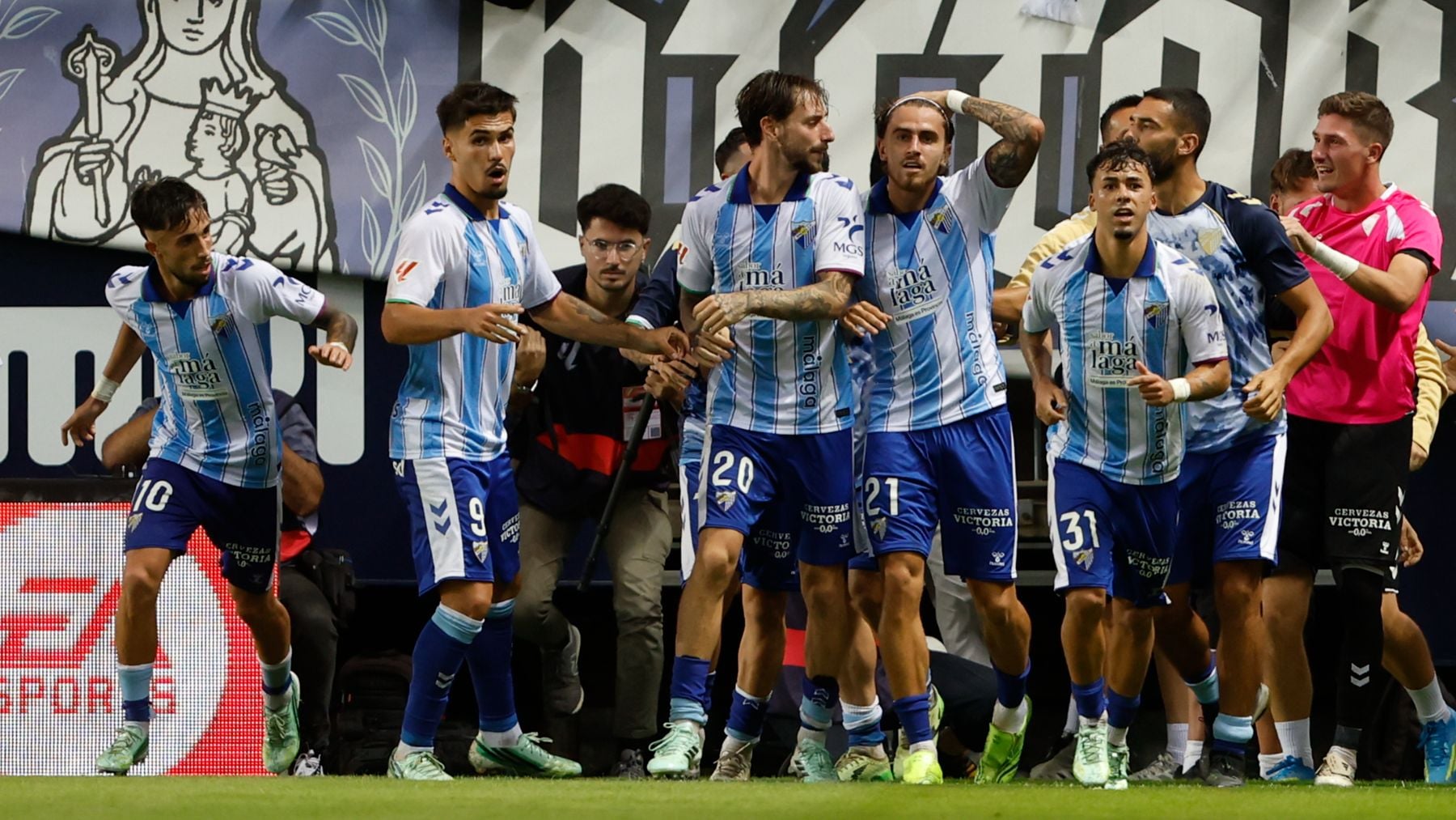 Jornada 7 de la Liga: resumen de todos los partidos