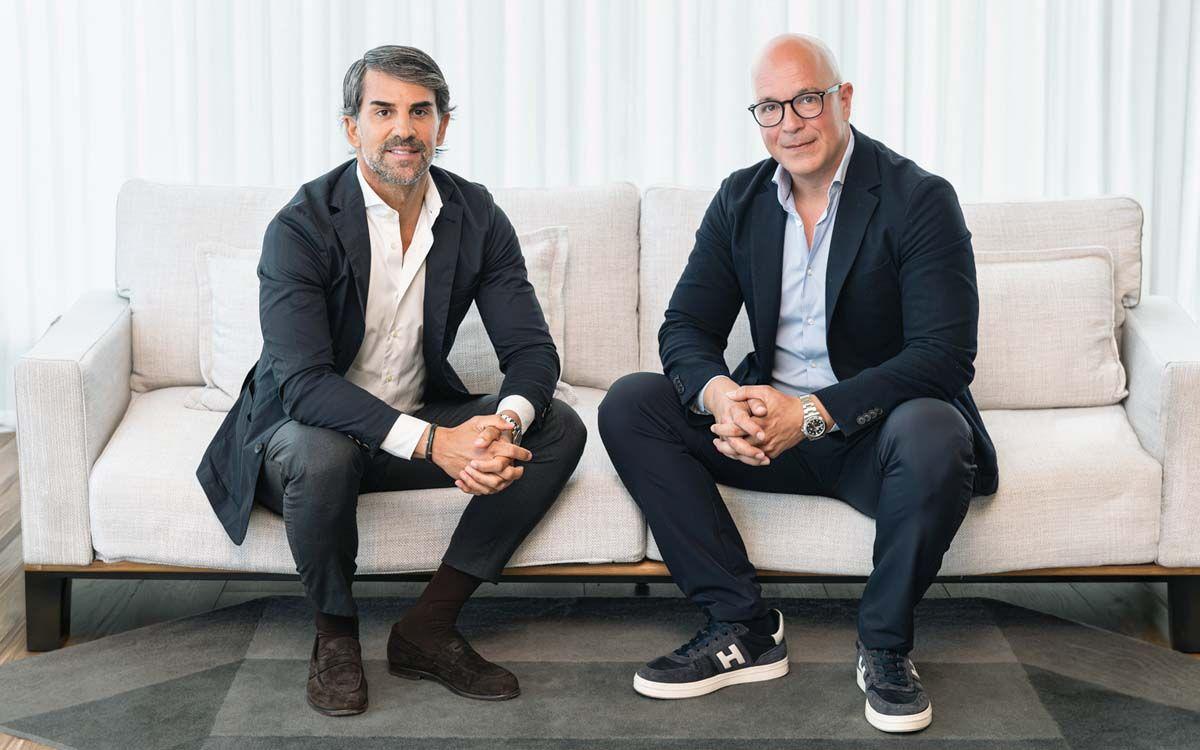 JJ Matriz Capital crece con un modelo que conecta negocios y multiplica sinergias