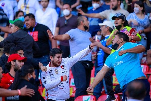 ¿Hubo muertos en el 5M que marcó al futbol mexicano? 'Tragedia en el Estadio Corregidora' plantea un escenario diferente