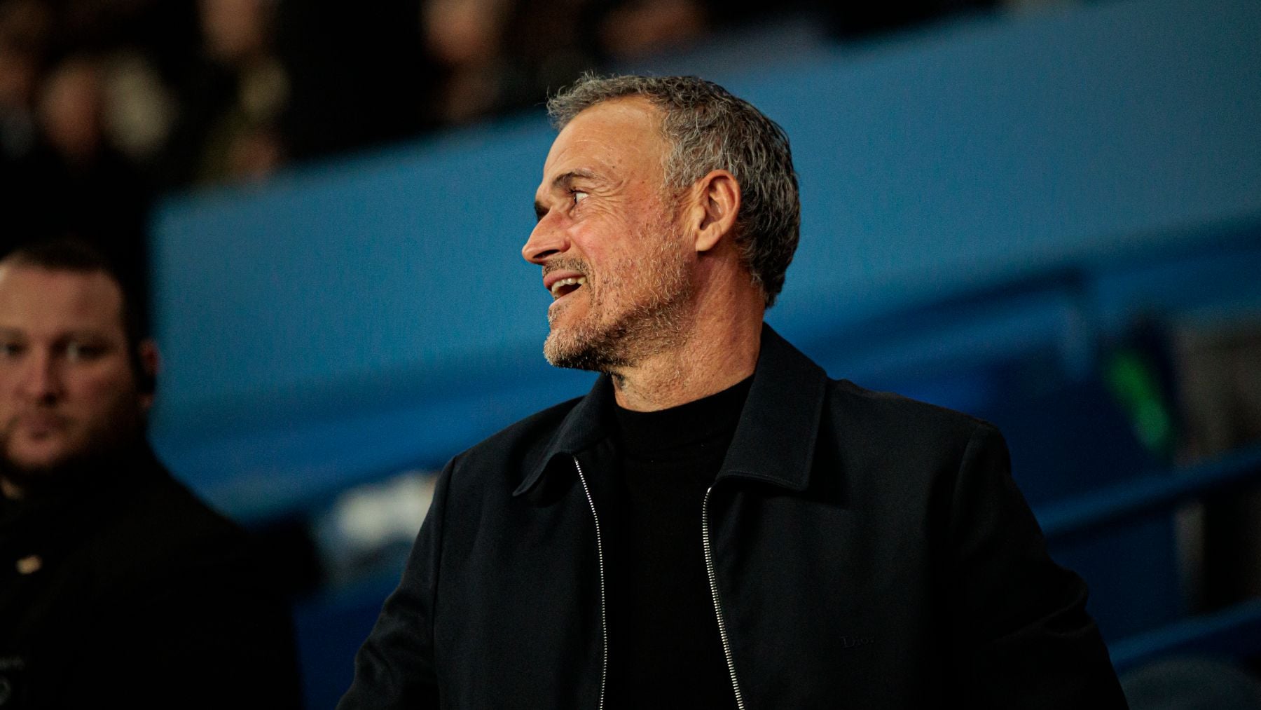 Luis Enrique avisa al Real Madrid: "No te das cuenta del nivel del Barcelona hasta que te enfrentas a ellos"