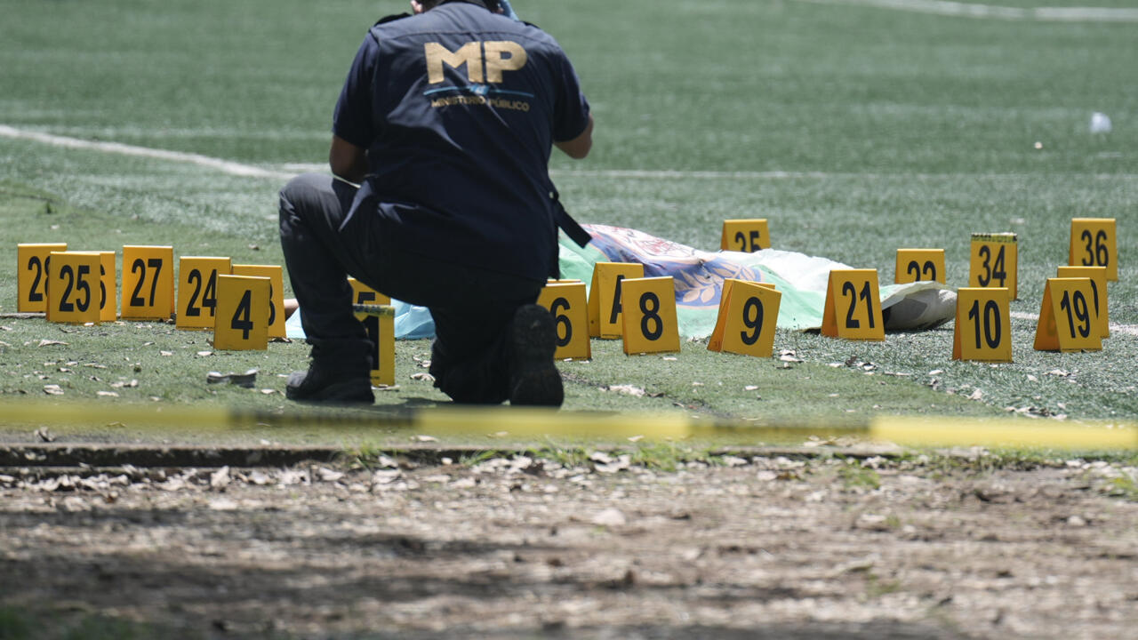 Guatemala: El asesinato de Foppa, una señal de “debilitamiento de los DDHH y las garantías democráticas”