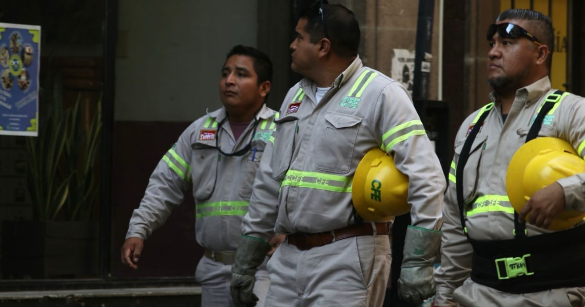 ¿Qué pasó con la CFE? Reporta pérdidas por 23 mil mdp en el tercer trimestre de 2026
