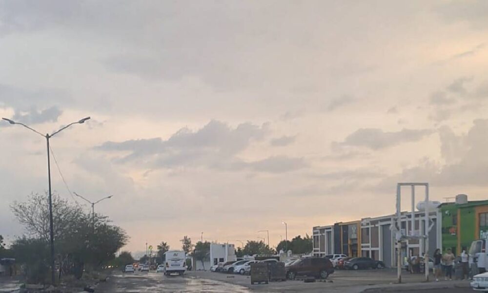 Pronostica CEPC descenso de temperaturas en zona serrana y posibles lluvias dispersas