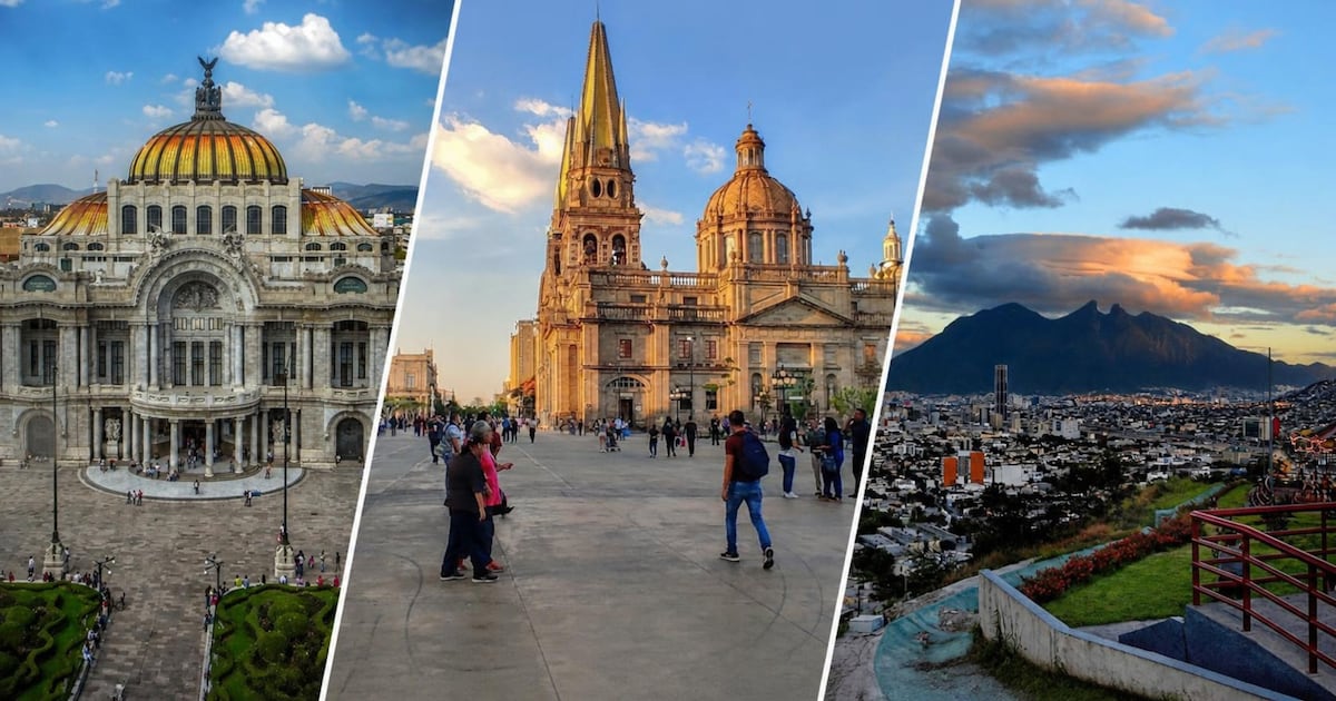 ¿Por qué nos gustan nuestras ciudades, pero no siempre es fácil vivir en ellas?