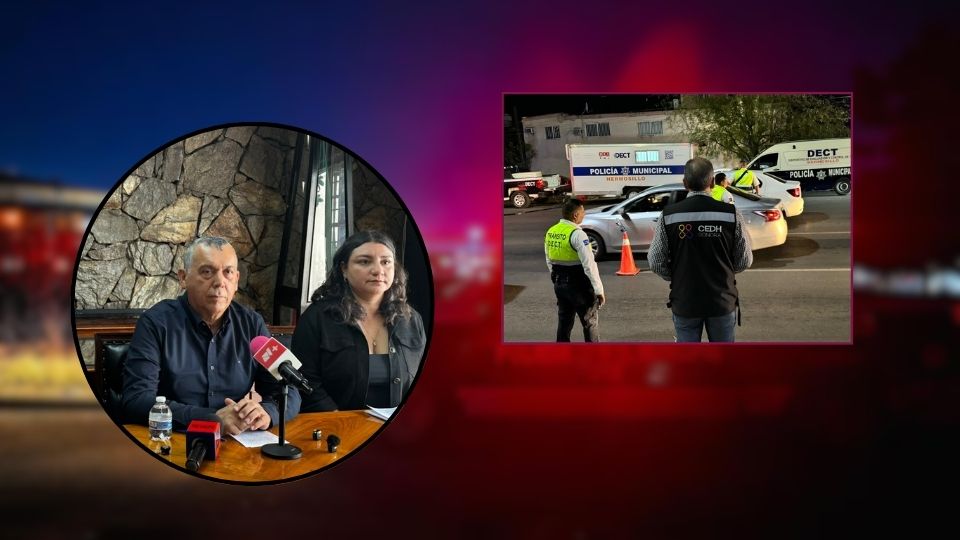 CEDH pide elaborar plan integral de contención de accidentes viales | Radio Sonora