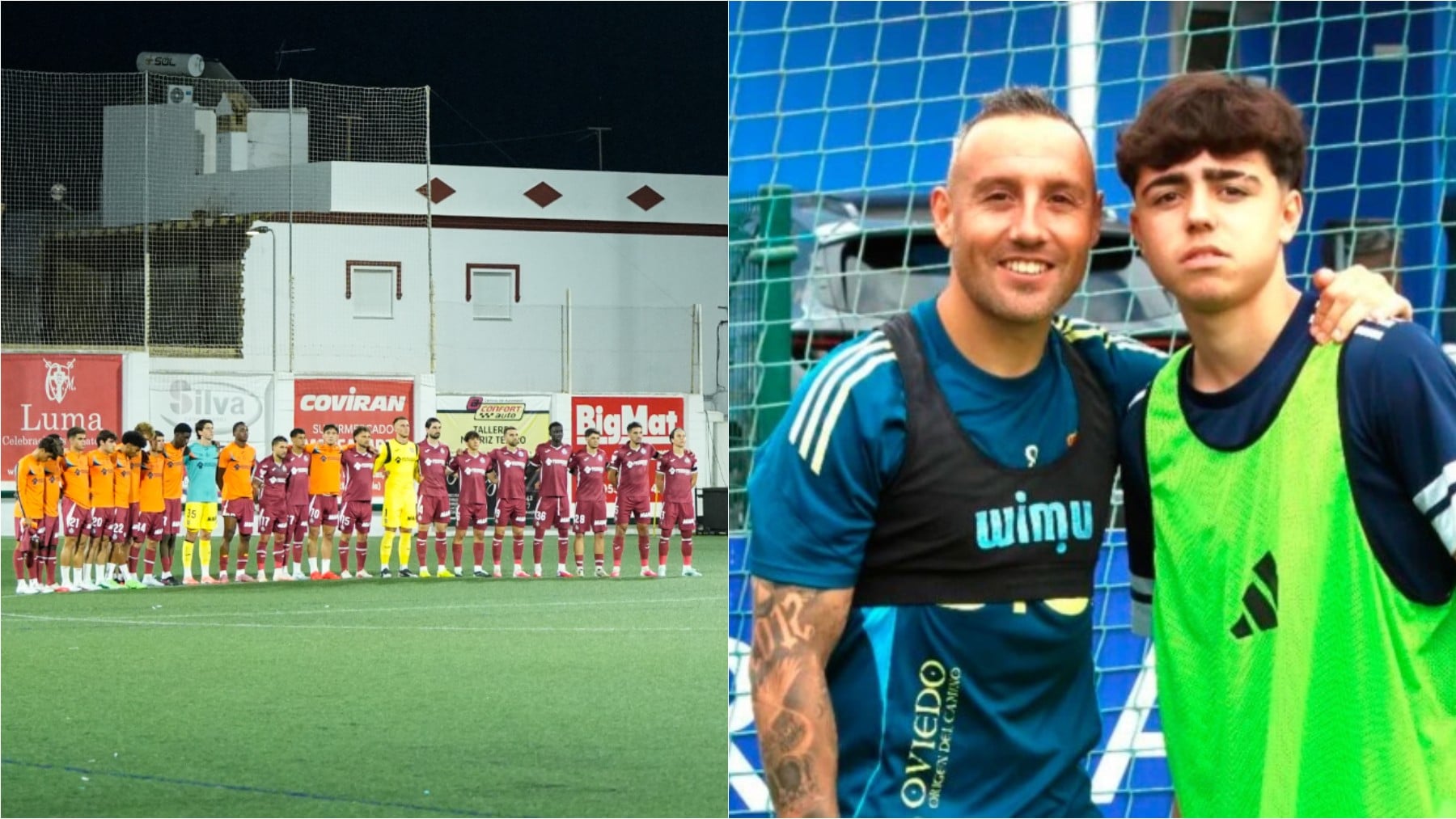 Un recuerdo eterno a Urda, el Getafe evita la catástrofe y debuta el hijo de Cazorla: así queda el cuadro de la Copa del Rey