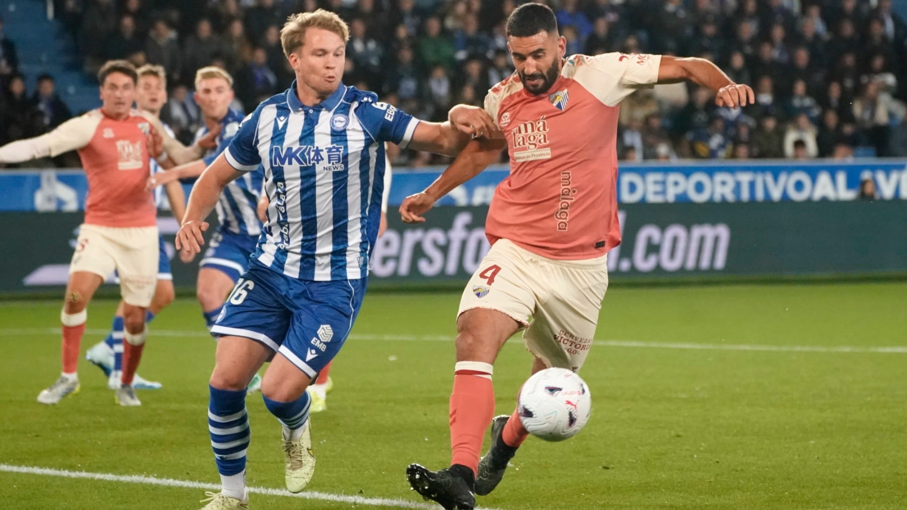 Jornada 910de la Liga: resumen de todos los partidos