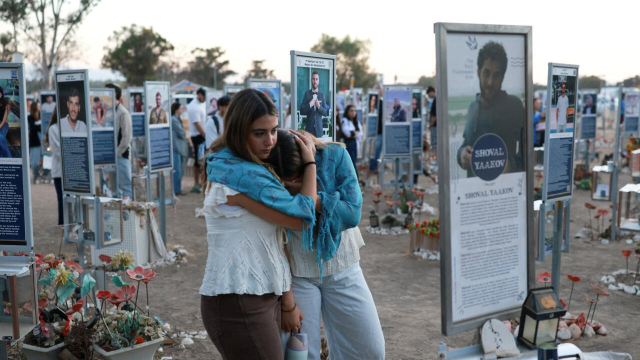 Israel - 7 Octubre: tercer aniversario de la peor tragedia del pueblo judío desde el Holocausto
