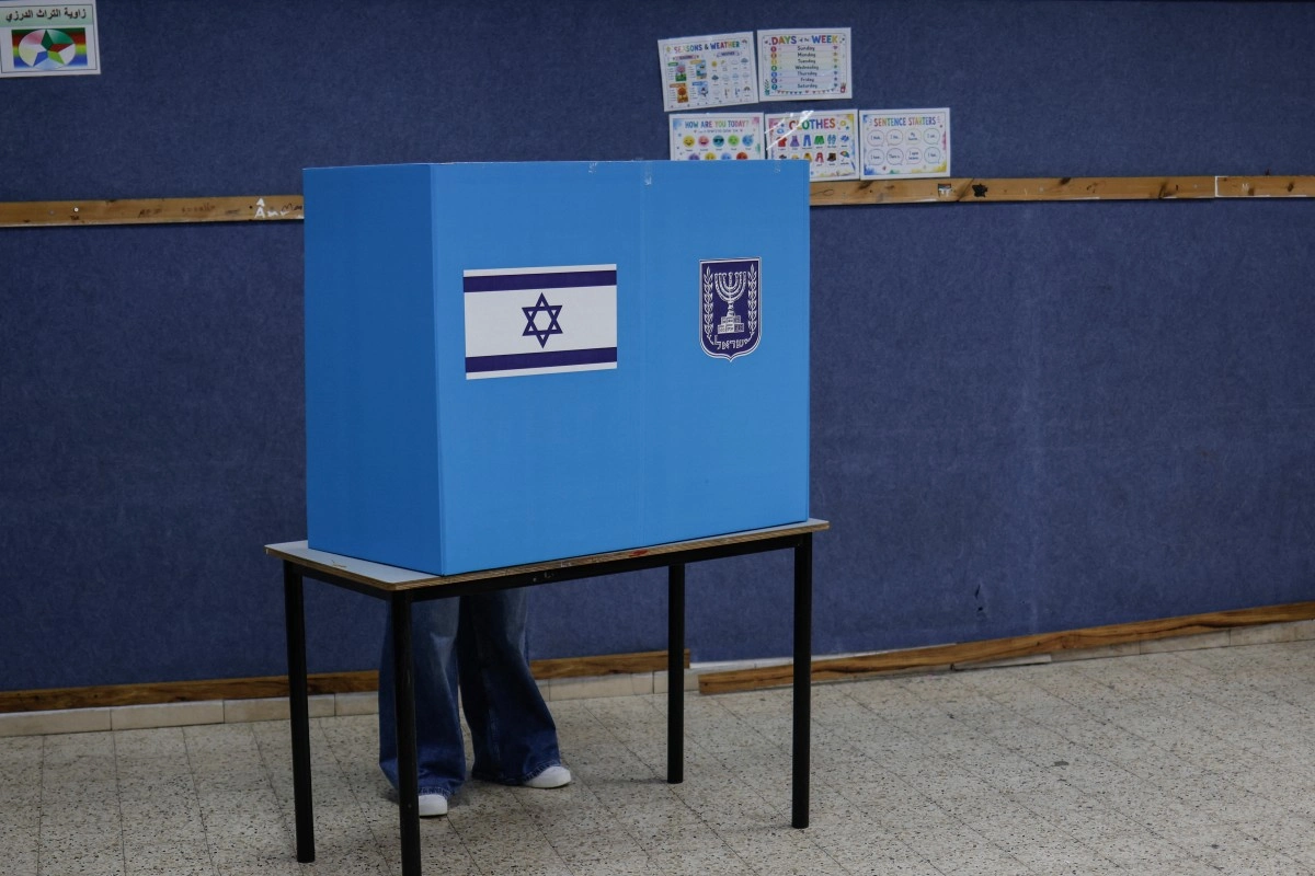 Partidos árabes resultarán clave en los resultados de las elecciones en Israel | Grupo Animal