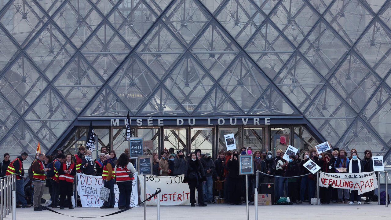 Francia: Estudiantes prometen “seguir movilizados hasta obtener compromisos concretos”