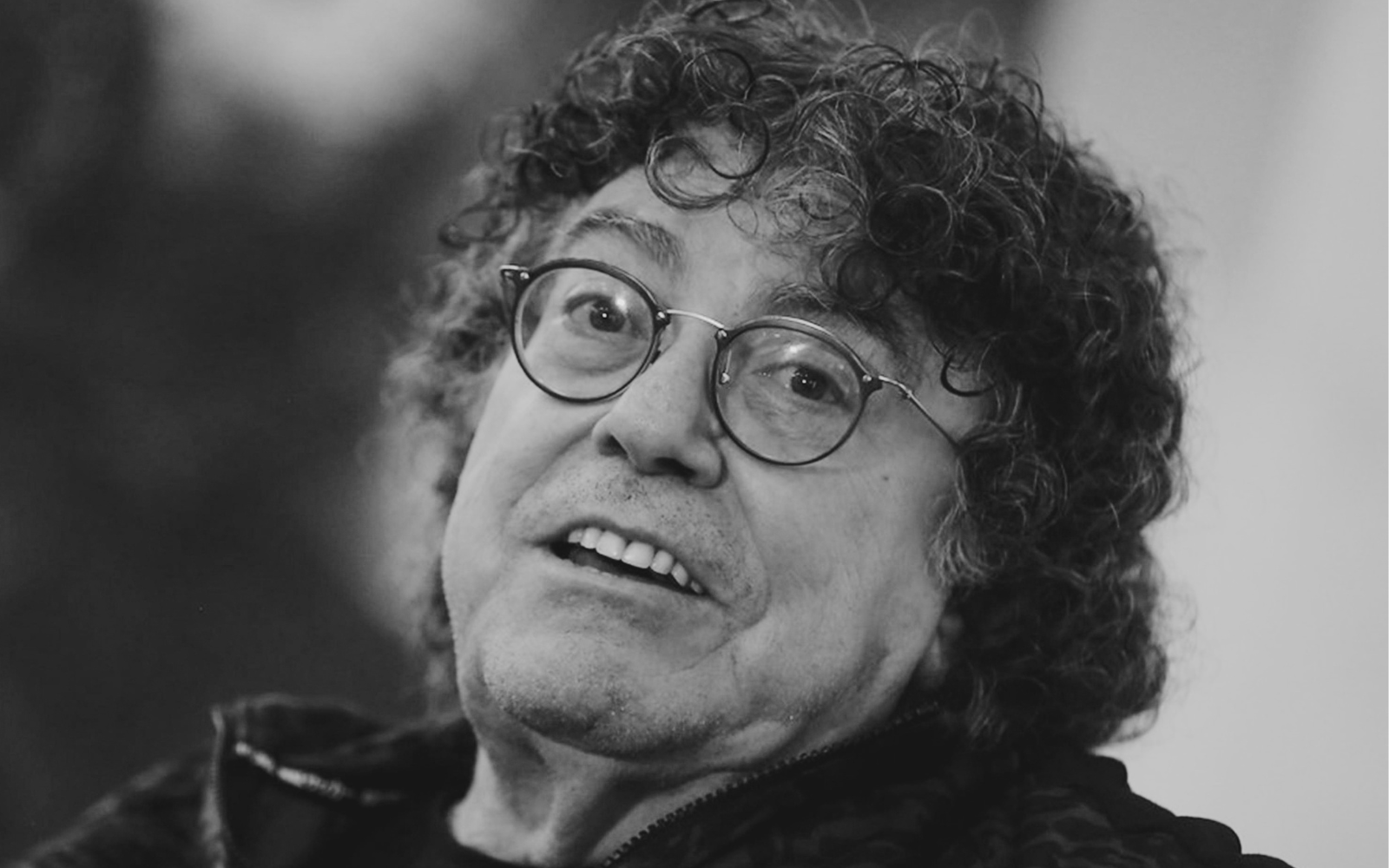 Muere Piero, famoso cantante y autor de "Mi viejo", a los 81 años de edad