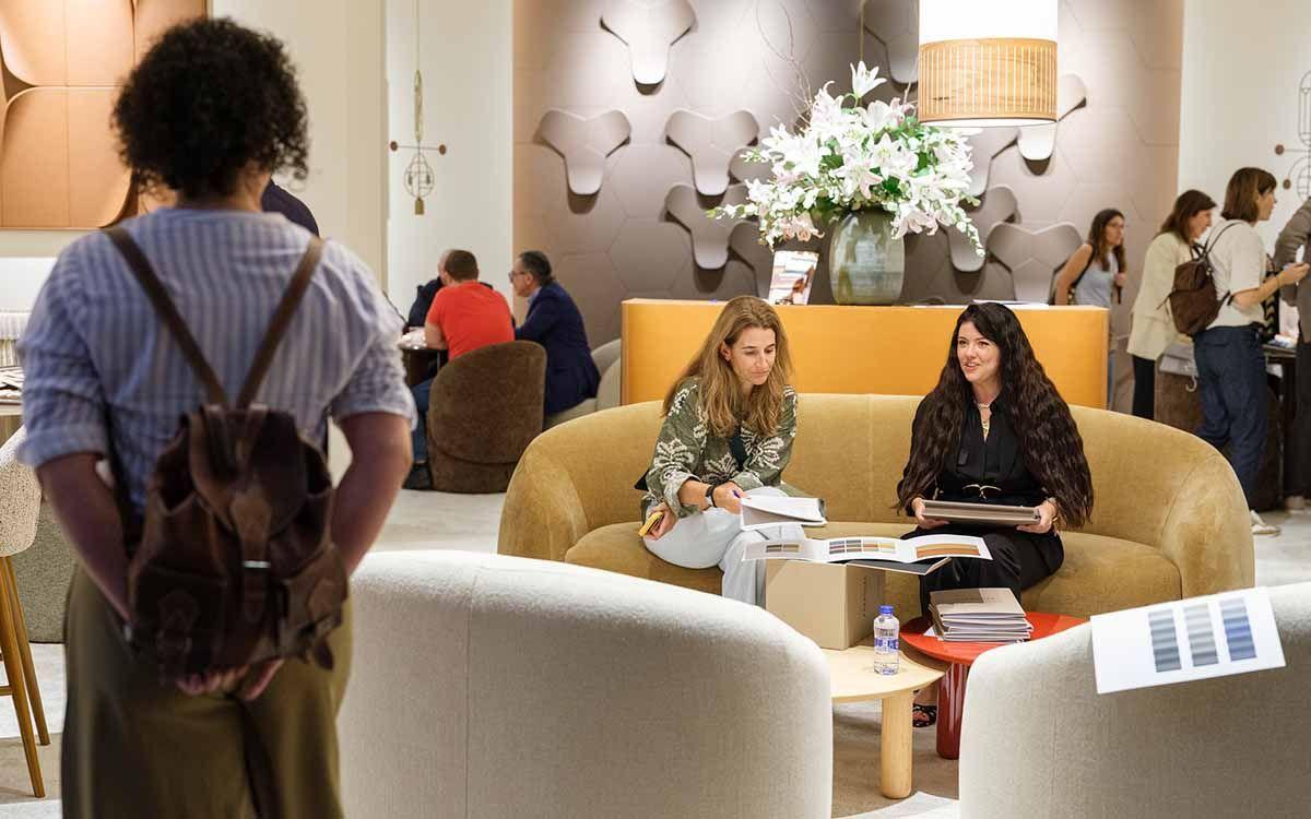 València Inspira Diseño cierra con 54.388 visitantes, un 21% más