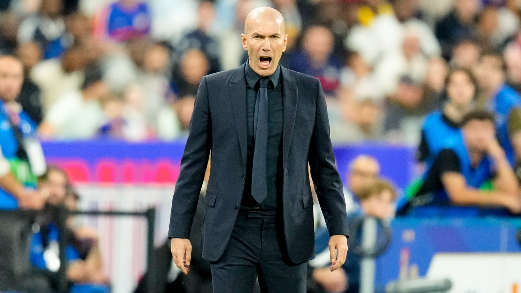 Francia ya disfruta de la 'brujería' de Zidane tras una remontada express contra Bélgica