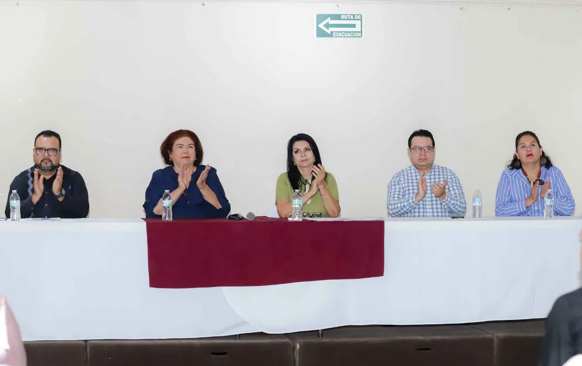 Congreso de Sonora concluye socialización de iniciativas sobre consentimiento sexual y obligaciones alimentarias