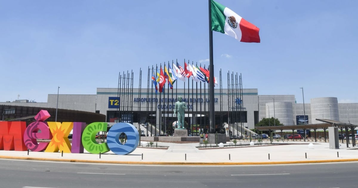 ‘Perdón’ de Trump al AICM y AIFA: ¿Qué restricción ordenada por AMLO fue eliminada?