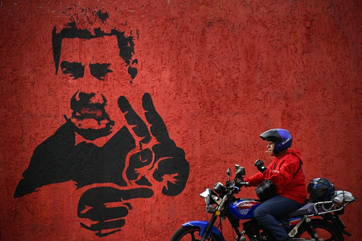 Muere Alvin Hellerstein, el juez de Nueva York a cargo del caso contra Maduro | Grupo Animal