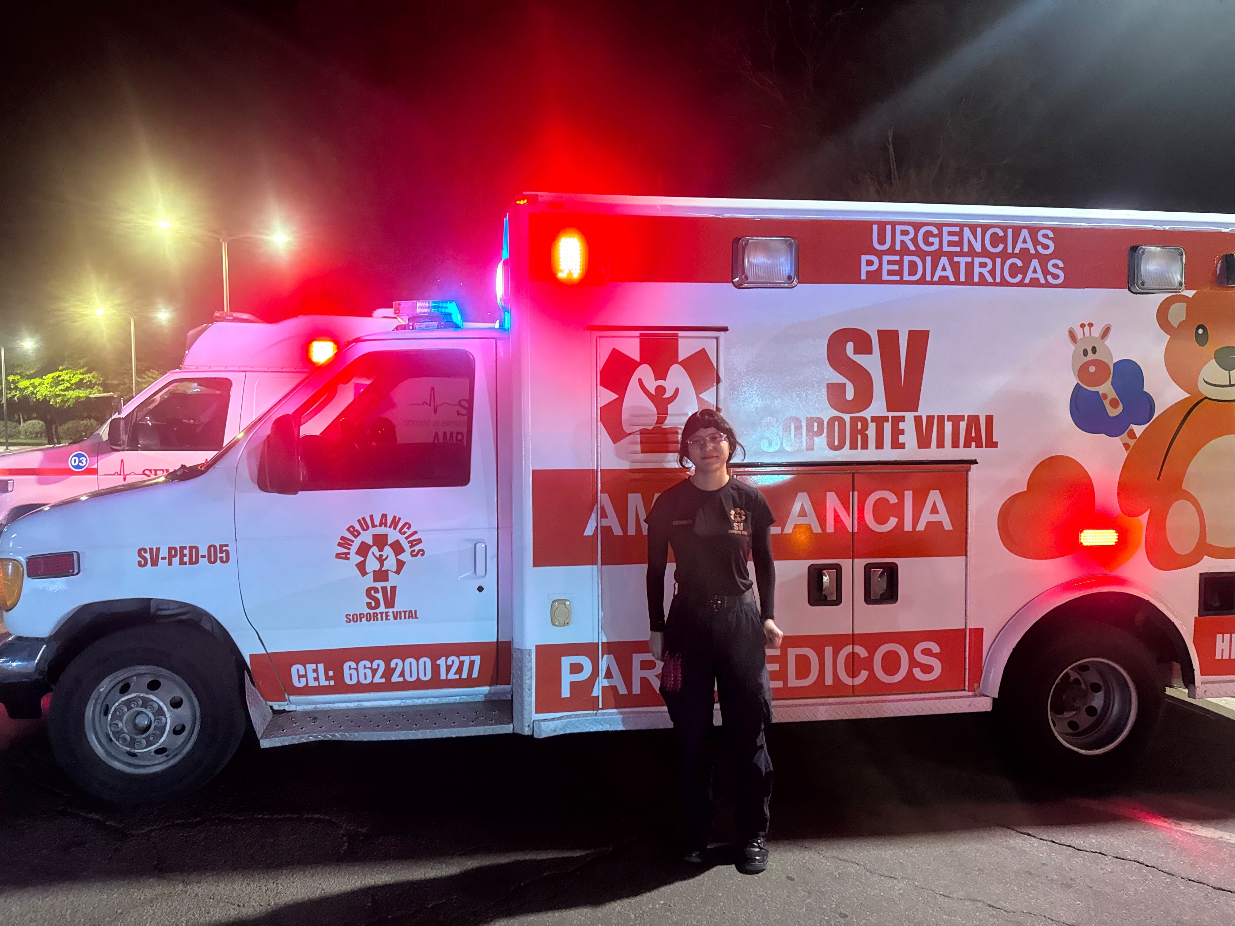 Dispone L’Étape by Tour de France de operativo cardioprotegido en Hermosillo