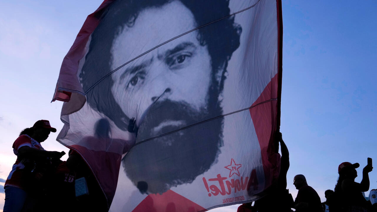 Viaje a los orígenes de Lula, casi 50 años a la cabeza del PT y sin sucesor a la vista