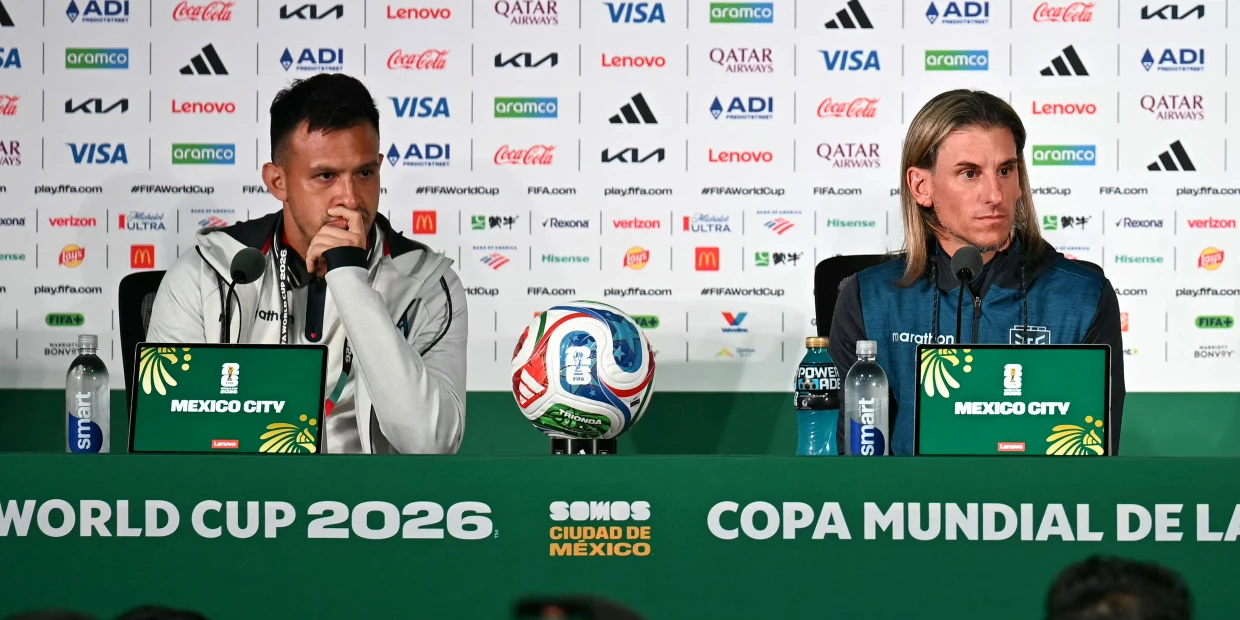 Ecuador presenta reclamo por la logística previa al duelo ante México en el Mundial 2026