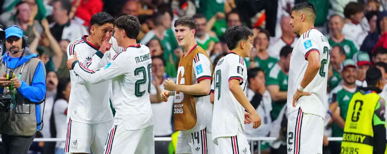 La ruta alterna que México evitó en el Mundial 2026