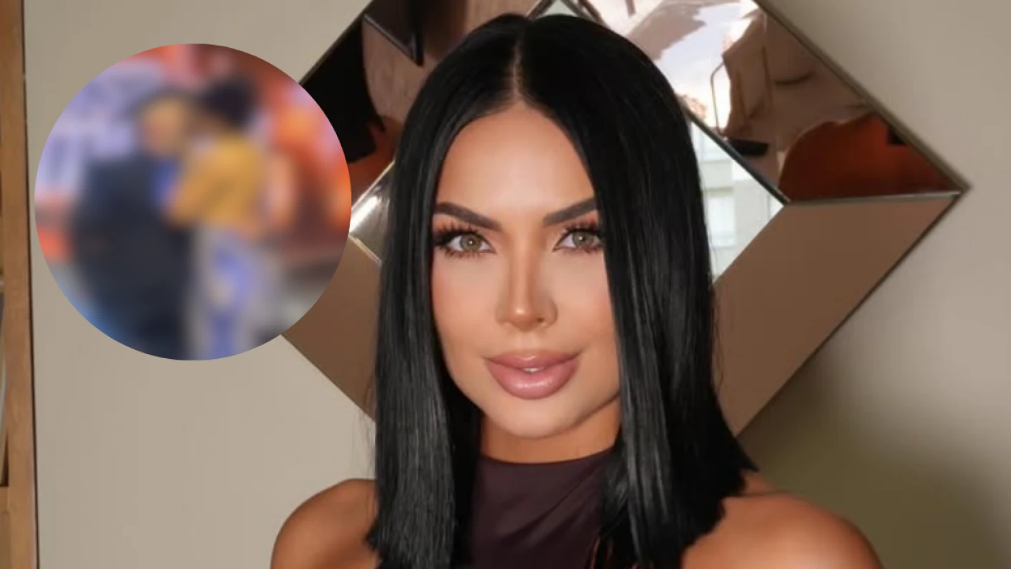 ¡Laura G ya no esconde su amor! Confirmaría romance con galán de ‘La casa de los famosos 2026'