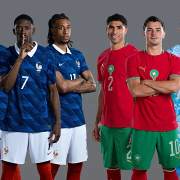 Francia y Marruecos vuelven a cruzarse con una cuenta pendiente