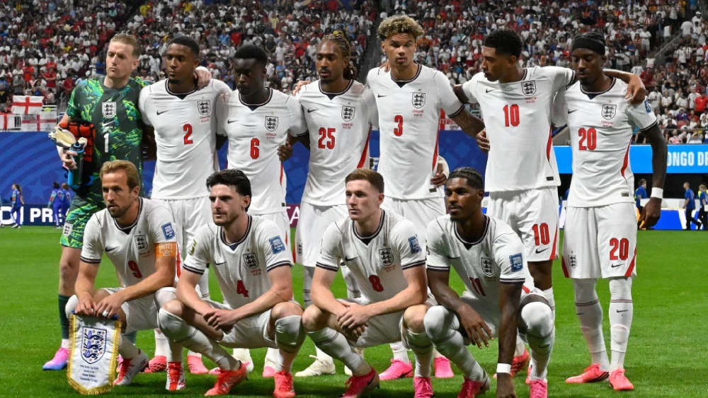 La cantera de Pumas: El cuartel de Inglaterra para medirse al Tri