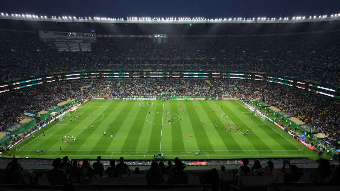 Reventa del México vs Inglaterra supera los 2.4 millones de pesos