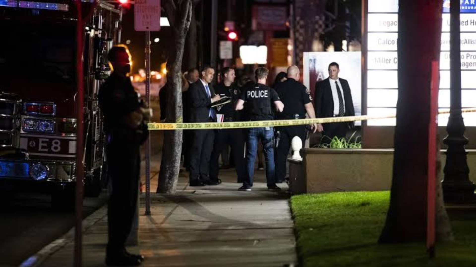 Tiroteo Cerca de la Space Needle Deja 3 Muertos y Varios Heridos en Seattle