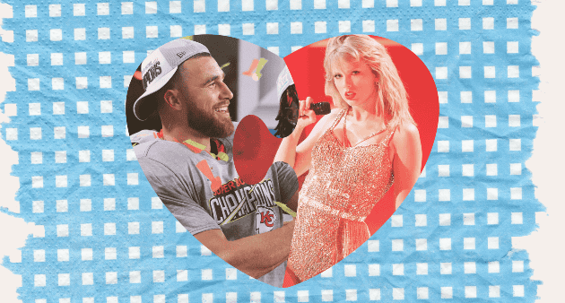Taylor Swift; revelan polémicos detalles de la boda de la cantante con Travis Kelce