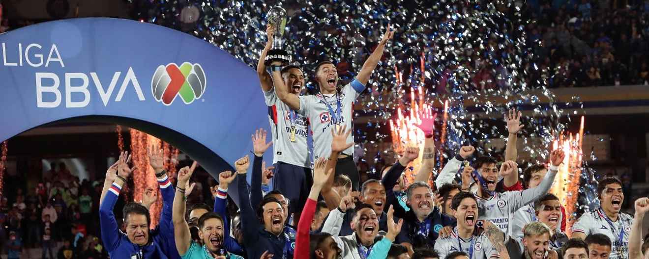 Power Ranking de la Liga MX define favoritos para el Apertura 2026