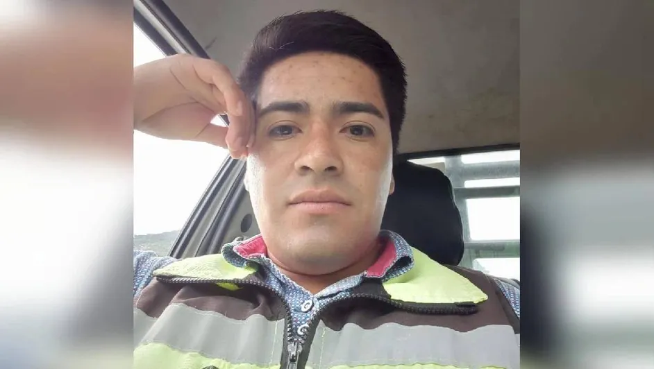 Identifican restos de Pablo Osorio Sánchez, ingeniero oaxaqueño desaparecido, en Concordia