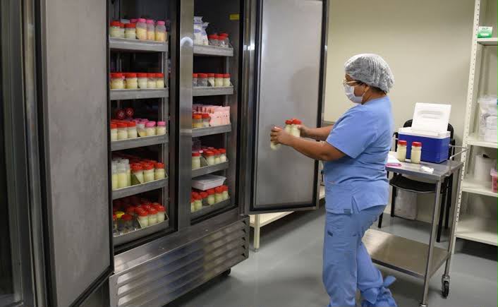 Donar leche materna puede salvar vidas; HIES mantiene abierta convocatoria en Sonora