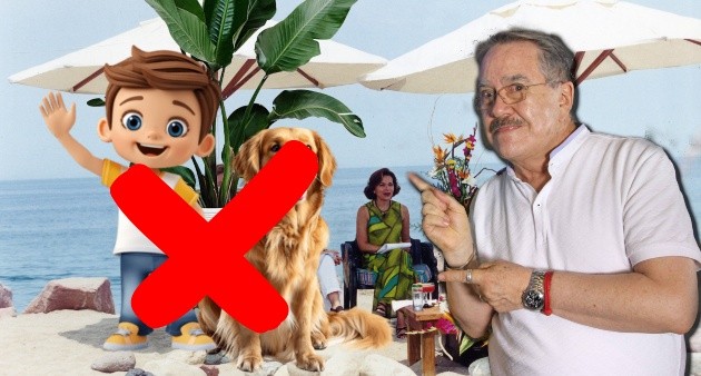 Resurgen declaraciones controversiales de Pedro Sola; esto pensaba sobre los niños y las plantas