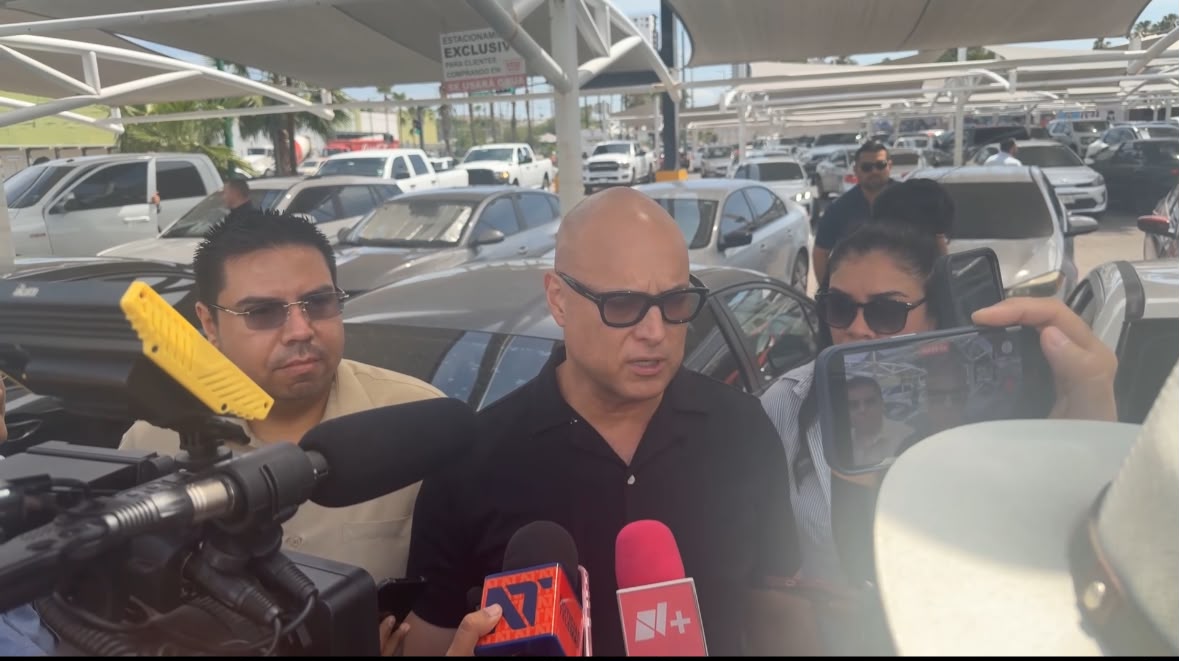 Conflicto entre exempleados estaría detrás de amenaza en establecimiento de Navarrete | Radio Sonora