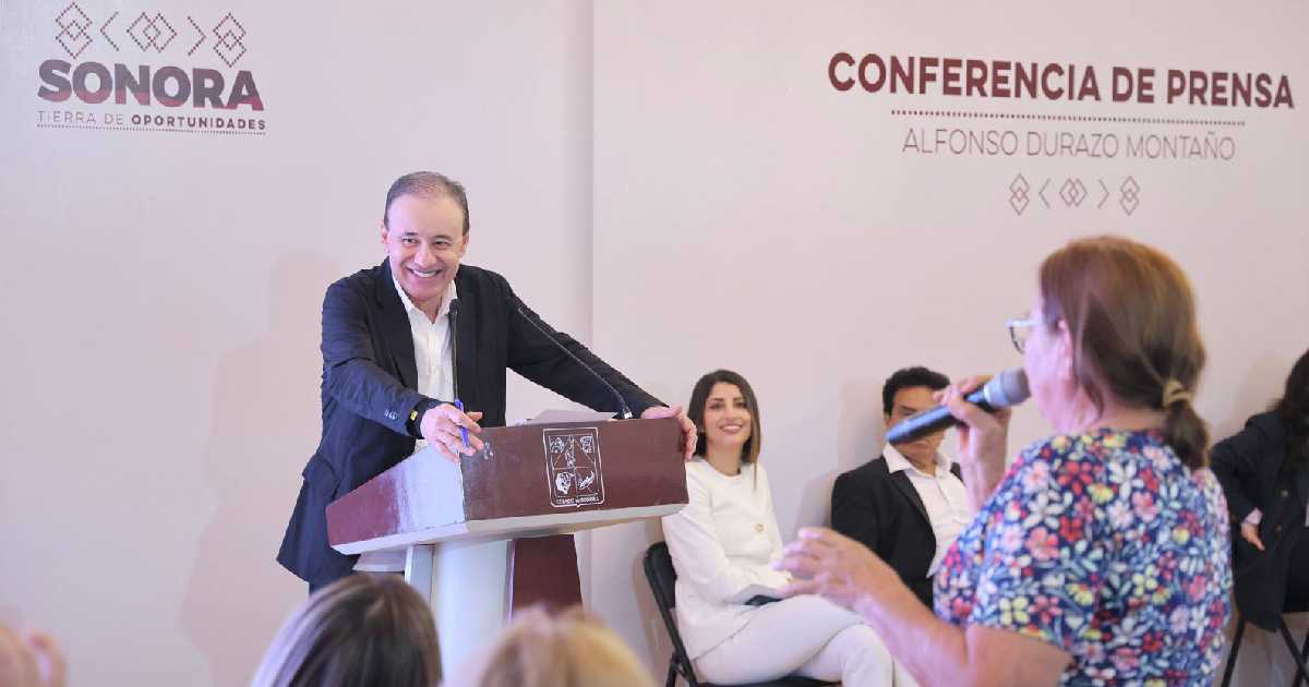 Sonora tiene casi 37 mil viviendas en construcción, por iniciar o en proyecto