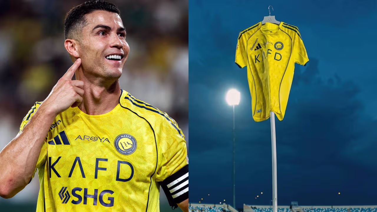 Partidos de hoy martes 18 de agosto: Champions League y Cristiano Ronaldo
