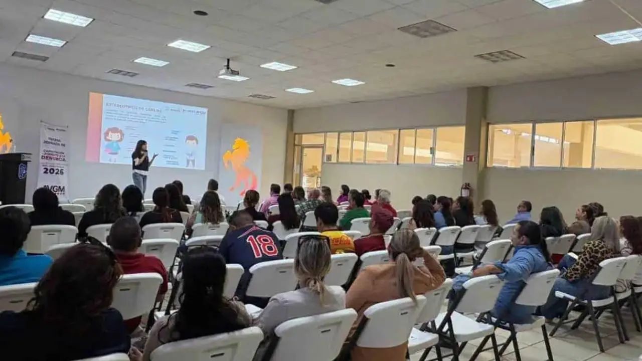 Ofrecerán herramientas para emprender a mujeres sonorenses en el Foro Emprendamos Juntas | Radio Sonora