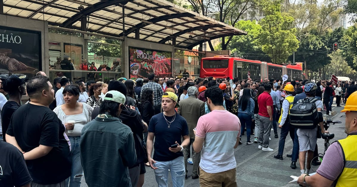 Desastres en México: más alertas, pero la preparación define la respuesta